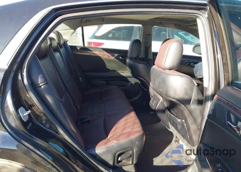 2012 Toyota Avalon Limited from USA, damaged, VIN 4T1BK3DB1CU472829